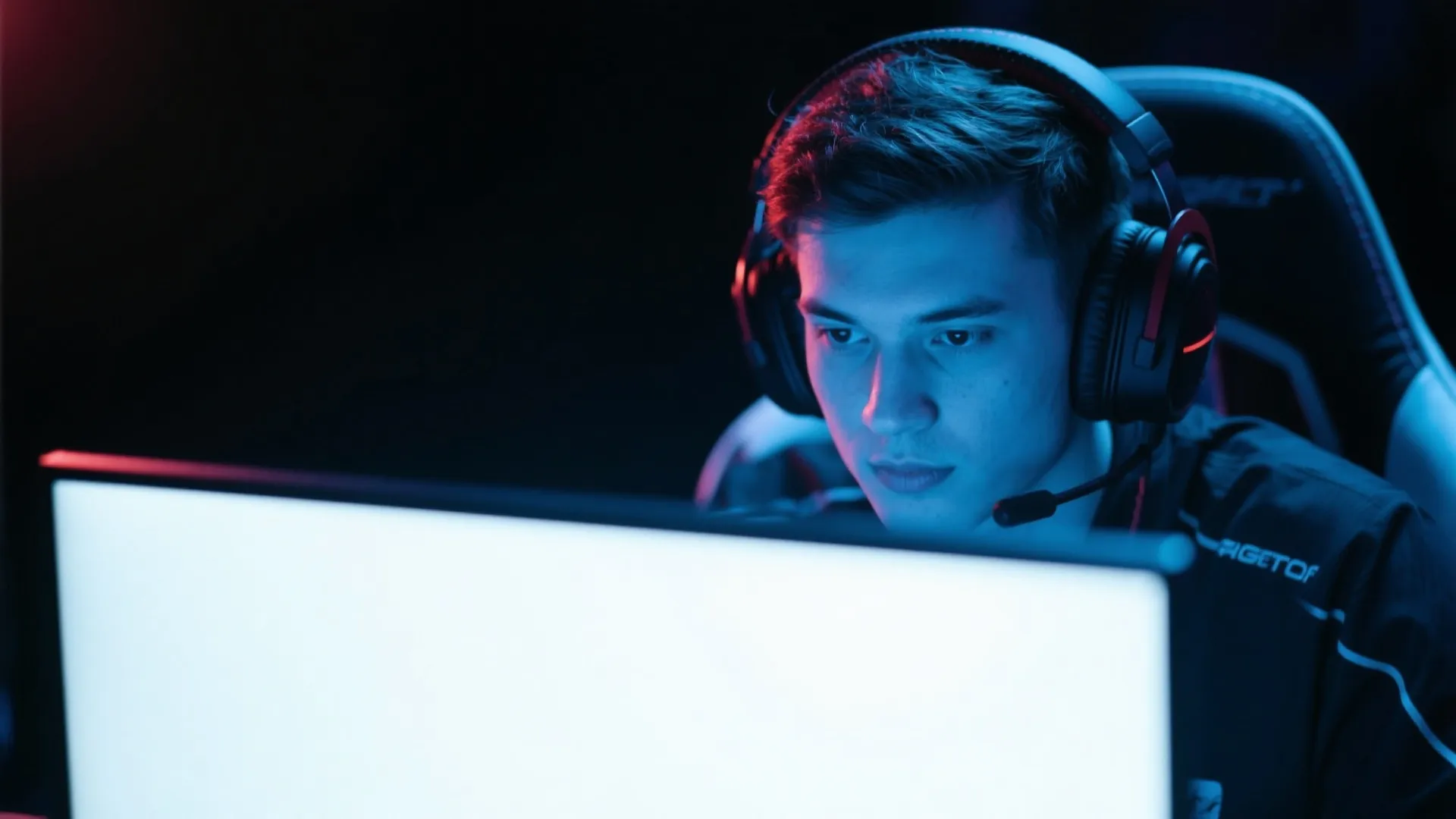 CSGO Major Live Action